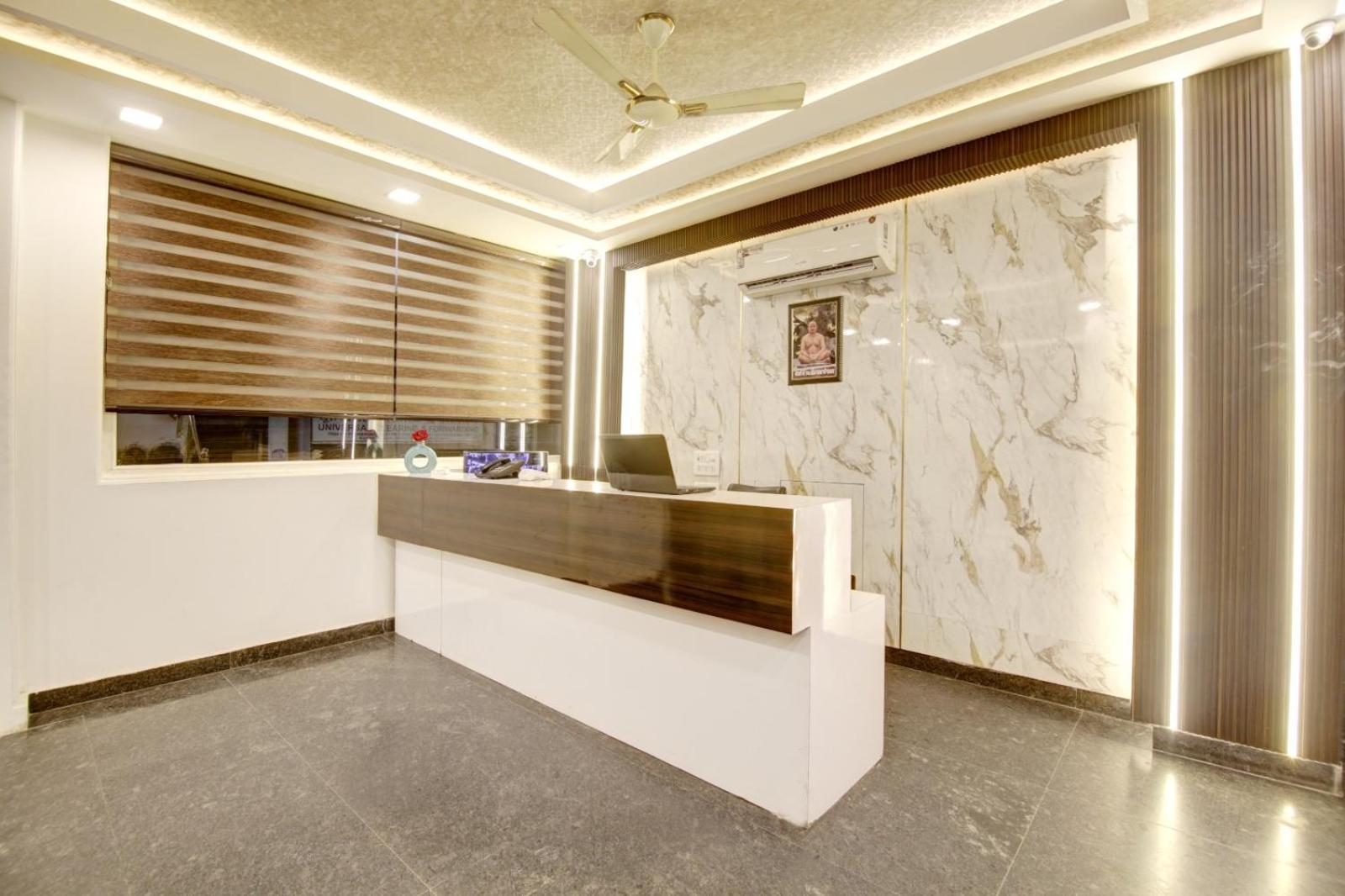 Hotel Devrana Delhi Airport New Delhi Ngoại thất bức ảnh